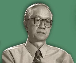 全國(guó)政協(xié)委員吳敬璉：全民炒股現(xiàn)象不正常