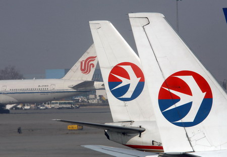 Rising crude prices brings some relief to China Eastern