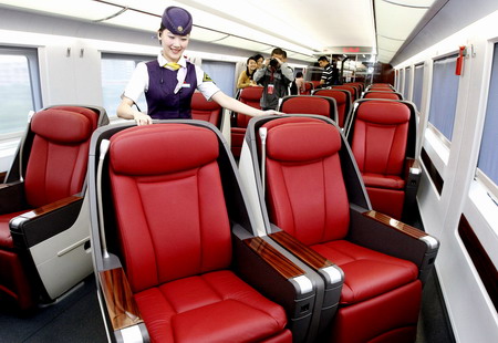 High-speed technology eyes US patents