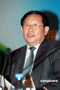 Non-Communist member appointed new minister