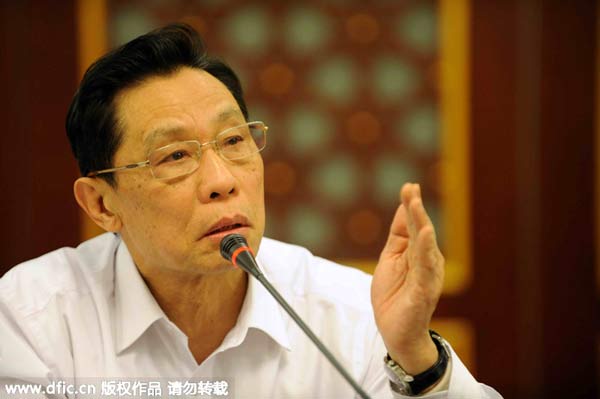 One Minute: Grassroots, WeChat and no luxuries in sight