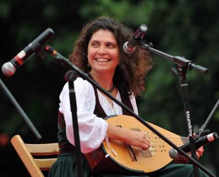 11th Nanning Int'l Folk Song Arts Festival