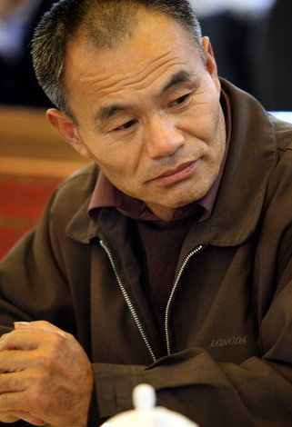 A village's fight for environment