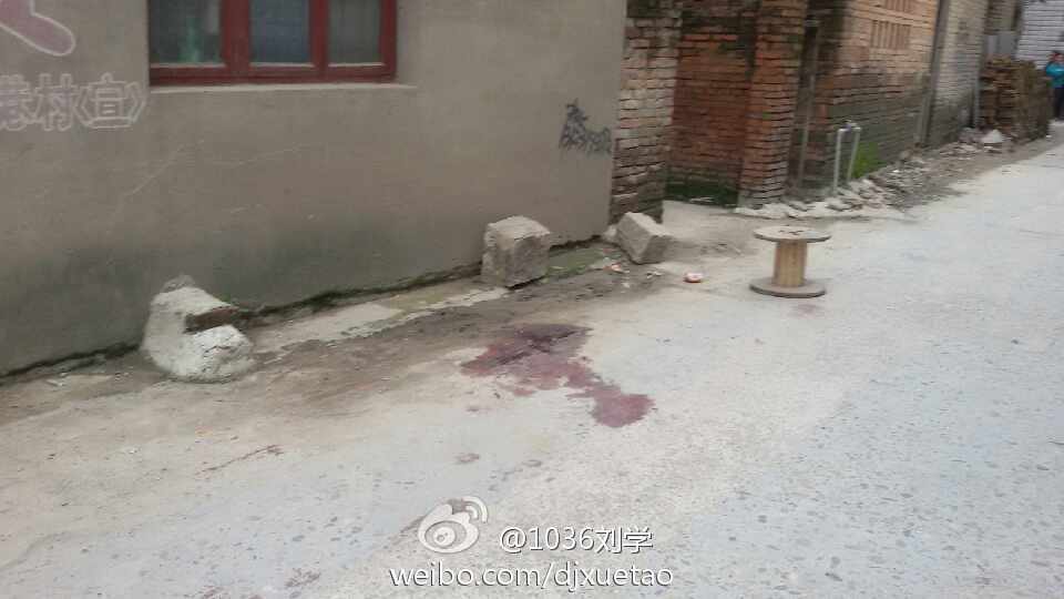 Driver kills seven in East China