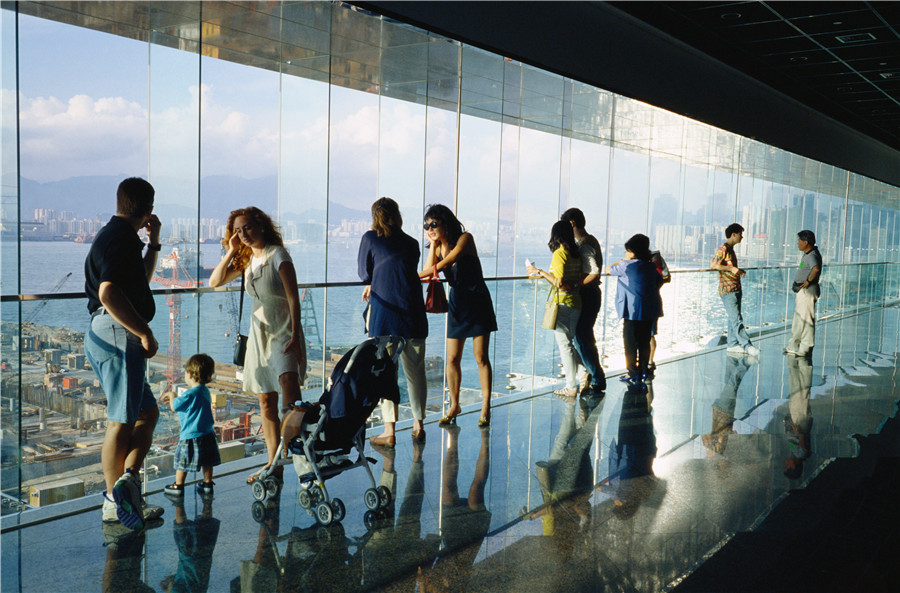 Book captures a picture-perfect 'pearl'