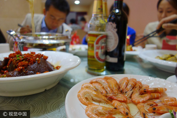 New measures to curb expensive weddings and funerals