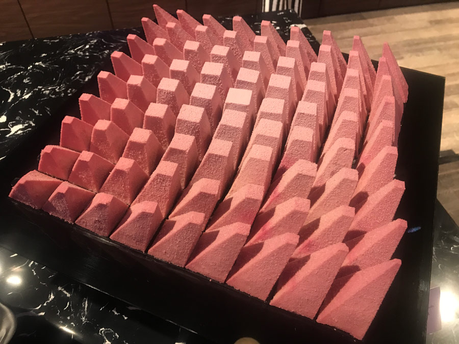 Barry Callebaut unveils 'revolutionary' new chocolate