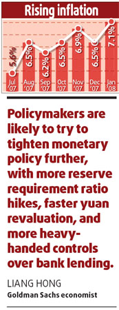 CPI rises to 7.1%, worst in 11 years