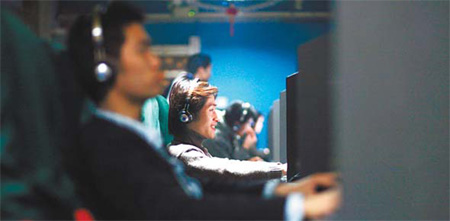 Shanda spins off video games unit in $800m IPO