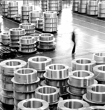 China to re-export copper on stockpiles