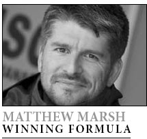 Ferrari takes full advantage of rule shift Ferrari takes full advantage of rule shift