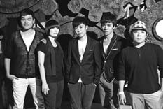 Art beat ... finger on the pulse