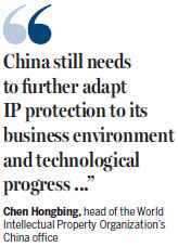 Entrepreneurship fair attracts the best in business