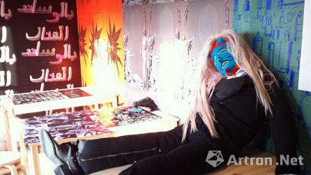 World's eight most anticipated biennales in 2015