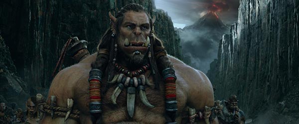 'Warcraft' continues to lead Chinese box office
