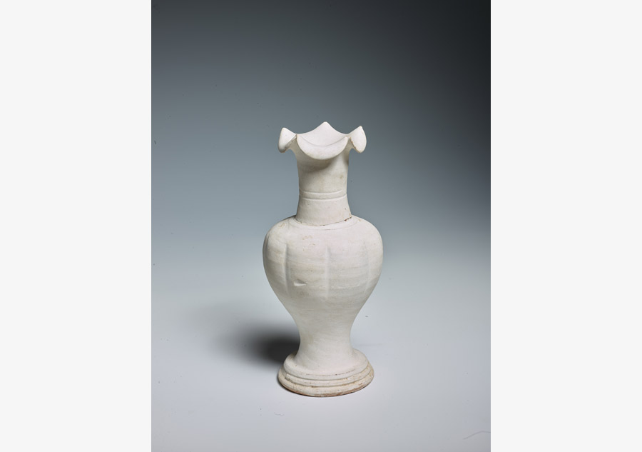 Archaeologists find beauty in 10 top sites