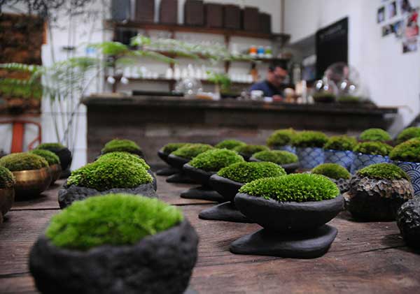 China's cultural sector emerges with creativity