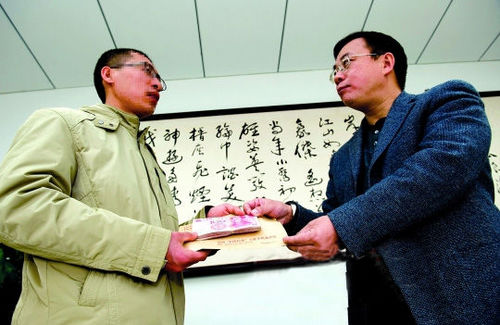 舉報黃網大學生:黃網致寢室6人有性經歷