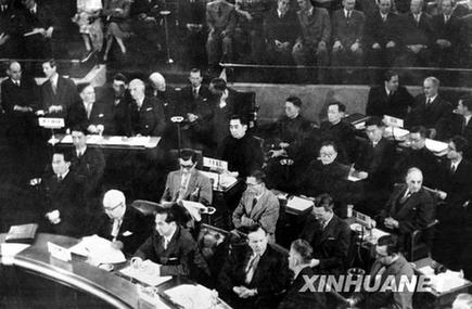 新中國第一次亮相國際舞臺——日內瓦