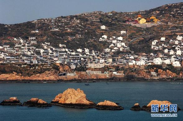 十年城鄉(xiāng)：區(qū)域協(xié)調(diào) 日新月異