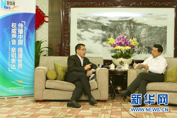 王寧：謀劃“中國特色世界城市的核心功能區”發展