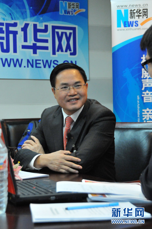 朱澤君：走出一條經濟后發地區生態先發創新之路