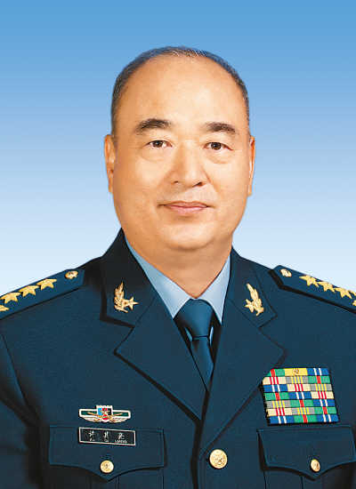 中共十八屆中央領(lǐng)導機構(gòu)成員簡歷