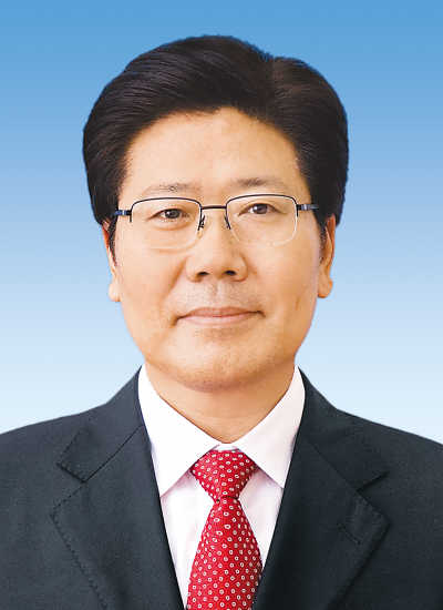 中共十八屆中央領導機構成員簡歷