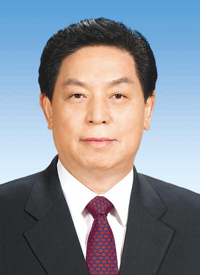 中共十八屆中央領導機構成員簡歷