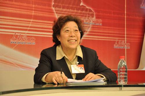 楊綿綿代表：創新商業模式 提升品牌國際競爭力