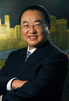 全國政協委員焦家良：大力推進邊境扶貧開發工作