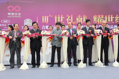 合肥酒店業又添兩員“猛將”