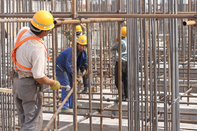 山東援疆:正在實施的一場深刻變革