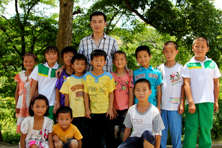 中央新聞單位采編人員“贛州行”活動