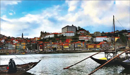 “歐洲小鎮(zhèn)”將落戶安順