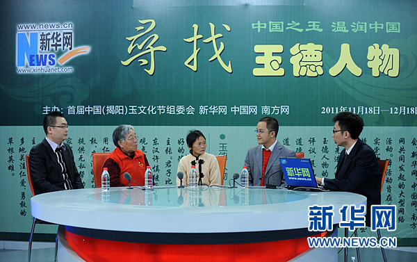 對話“最美婆婆”陳賢妹：做一個不冷漠的好人