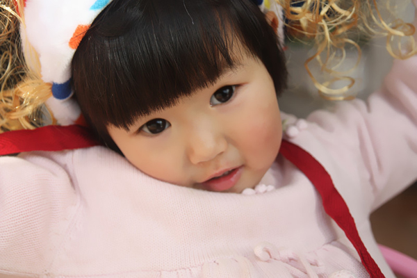 網(wǎng)友造節(jié)日 誕生蘿莉節(jié)