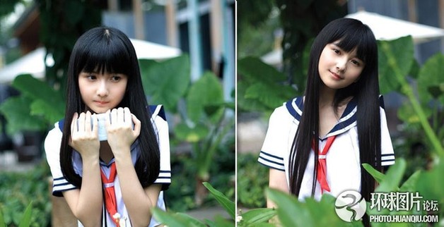 賣萌照風靡全球網絡：從夏達到俊介