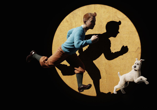 盤點30只最讓人難忘狗狗角色：萌度絕不輸俊介