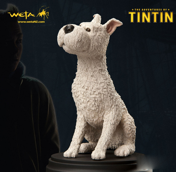 盤點30只最讓人難忘狗狗角色：萌度絕不輸俊介