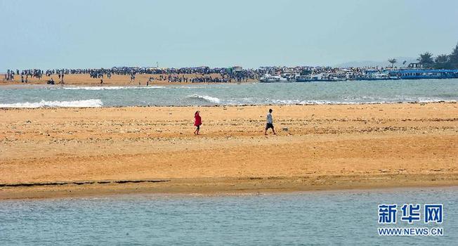 博鰲 漁家小鎮(zhèn)變商務會展中心