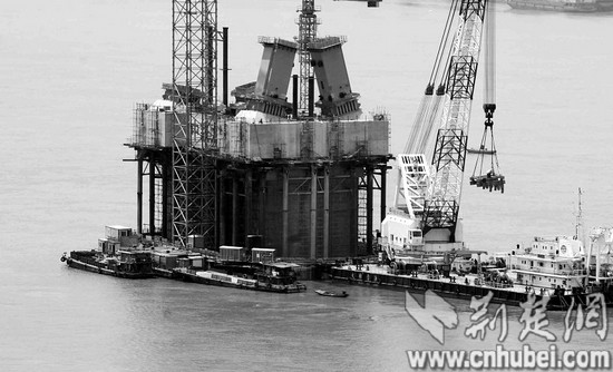 武漢上半年GDP3700億元 增幅居副省級(jí)城市第二