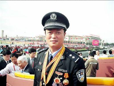 周俊軍：履職要“接地氣”