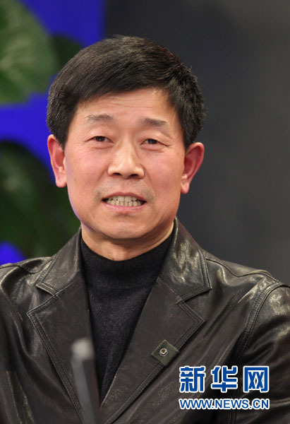 “雷鋒班”第九任班長祝星發(fā)：兩進(jìn)“雷鋒班”