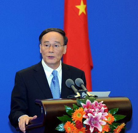 6日最受網(wǎng)友關(guān)注代表委員：毛新宇 王岐山 張春賢