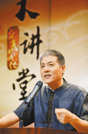 能融入世界，才能實現零距離有公民精神，方是合格深圳人