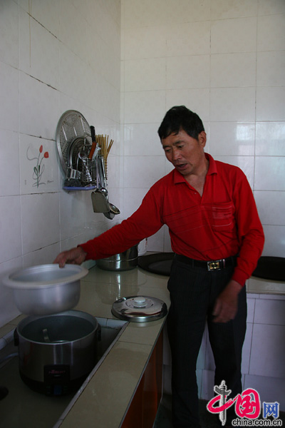 被沼氣改變的天雄村：廣元低碳重建的農(nóng)業(yè)樣本