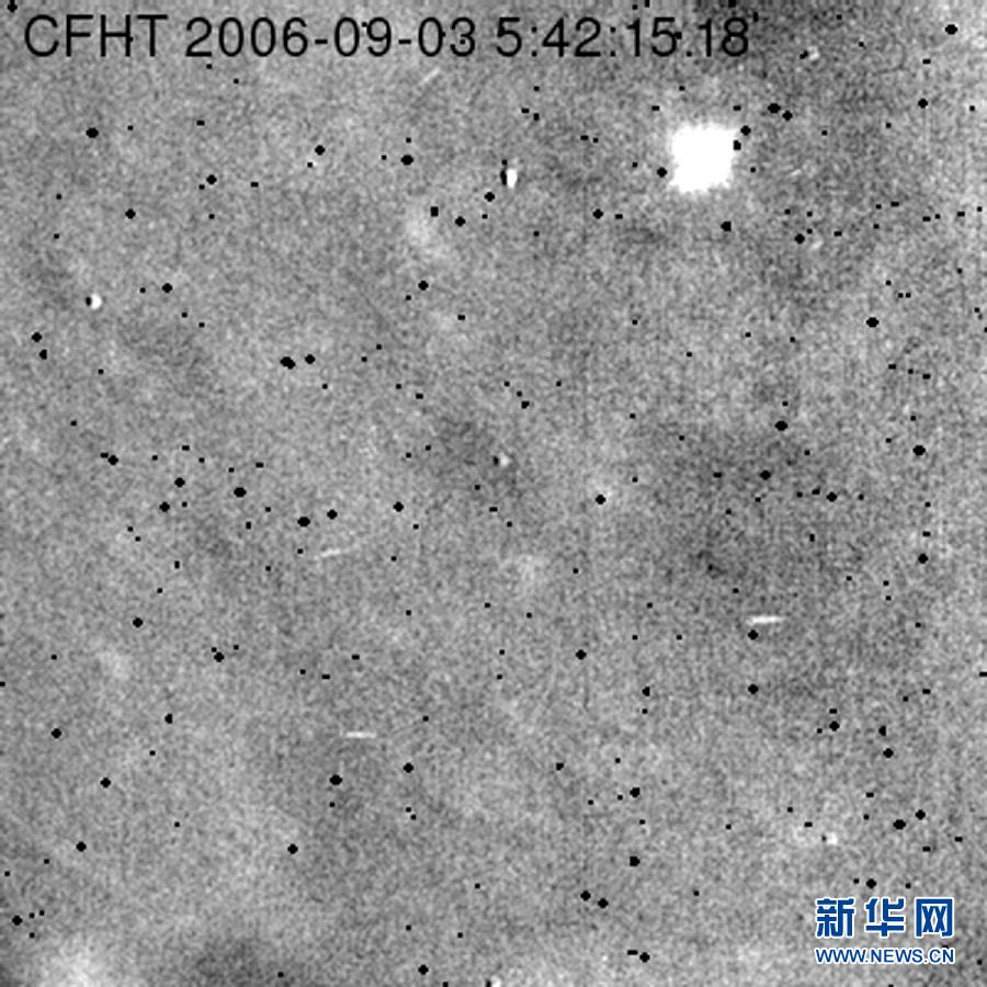 嫦娥夢-人類探月回顧(高清組圖)