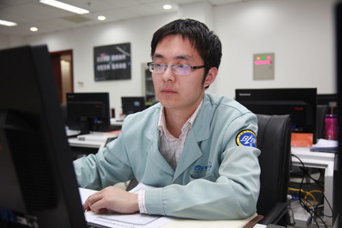 陳略：拼命三郎的“快生活”