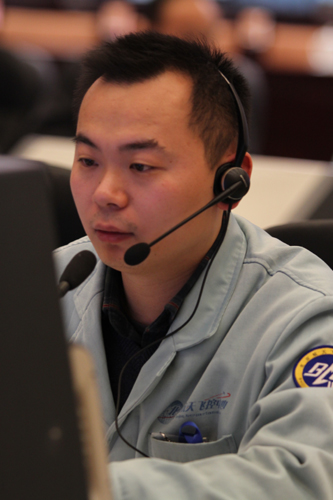 張鍇：代號“北京”